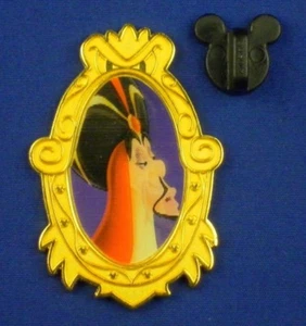 Pin Jafar Lenticular Expressions Aladdin Villain LE-5000 # 6282 - Imagen 1 de 5