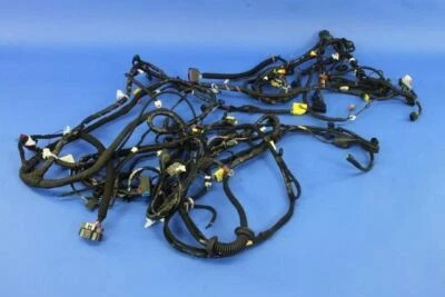 Genuine Mopar 2015 Fiat 500 Electrical Body Wiring Harnesses 68278263AA - Image 1 of 4