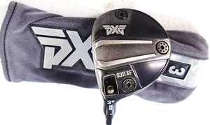 PXG GEN5 0311 XF 16° 3 WOOD TENSEI 65 STIFF GRAPHITE GOOD USED L/H - Picture 1 of 5