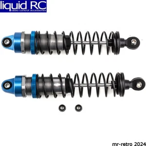 Associated 25846 Mt10 Factory Team Shock Kit Rear Aluminum Length: 107mm - Picture 1 of 2