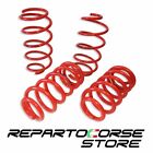 Springs repartocorse New Renault Megane II 3/5 Doors 1.9dCi From 2002 A