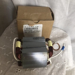 NIP Hitachi 340794C Stator Assembly 110V-127V Replacement Part For C7ST - Picture 1 of 4