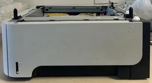 HP LaserJet 500-sheet Printer Feeder Tray - Photo 1/4