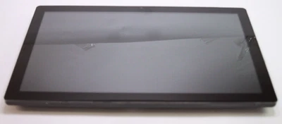 Peloton Console Screen PLTN-RB1VQ 21.5” Bike Monitor – Untested For Parts - Image 1 of 3