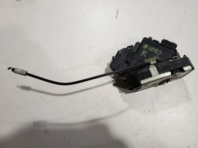 Right Door Lock Actuator - 2011 Smart Fortwo Brabus Conv - OEM A4517200635 Foto 1 de 4