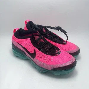 Nike Air VaporMax 2023 Flyknit 'Miami Nights' FN7182-335 Talla 9 Mujer - Imagen 1 de 5