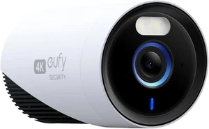 eufy Security eufyCam E330 (Professional) Add-On 4K Wired Outdoor Camera - Picture 1 of 8