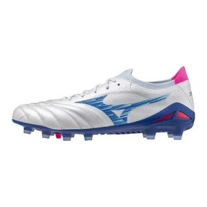 MIZUNO MORELIA NEO BETA JAPAN  FG -BIANCO/AZZURRO - P1GA254025 - Bild 1 von 1