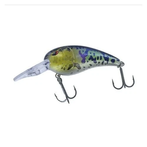 SPRO Rkcrawler 50 - Imagem 1 de 1