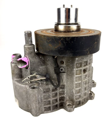 Mercedes R230 SL55 E55 AMG M113k Supercharger Front Snout Clutch Magnet OEM - Image 1 of 4