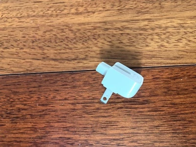 Genuine OEM Apple A1555 Duckhead US Prong Plug MagSafe Adapter 45W 60W 85W - Image 1 of 2