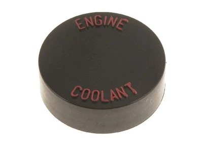 Tapa de tanque de expansión Dorman 38375HDQW 2002 2001 para Pontiac Bonneville 2000-2005 Foto 1 de 2