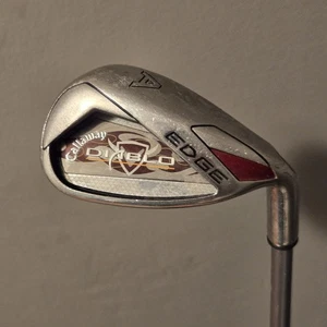 Callaway Diablo Edge A Wedge / Gap Wedge AW GW HEAD ONLY NO SHAFT - Picture 1 of 6