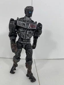 Real Steel Atom The Junkyard Bot 5 Jakks Pacific 2011 - Bild 1 von 5