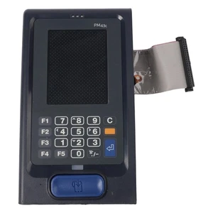 Replacement Front Control Panel for Intermec PM43C Thermal Barcode Printer - Afbeelding 1 van 12