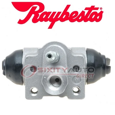 Raybestos Rear Left Drum Brake Wheel Cylinder for 2008 Isuzu i-370 - Braking ya Foto 1 de 4