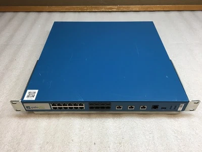 Palo Alto Networks PA-3000 Series PA-3020 12-Ports Security Appliance Firewall - Image 1 of 4