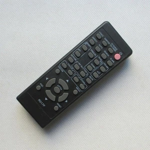 Remote Control For Hitachi CP-X270W CP-X320W CP-X327W CP-X1250W 3LCD Projector - Afbeelding 1 van 3