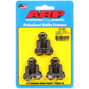 ARP For Nissan Pressure Plate Bolt Kit RB26 - Picture 1 of 4
