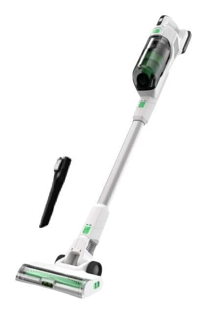 Black & Decker REVSV18D1 Handstaubsauger Beutellos bis 15 min Laufzeit 18 V - Bild 1 von 1