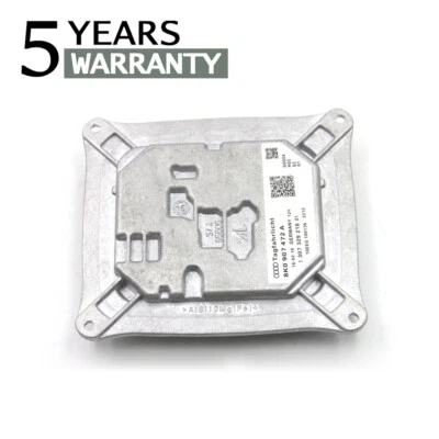 For 2007-2011 Cadillac DTS Part# 25806714 D1S Xenon HID Headlight Ballast Module - Image 1 of 4