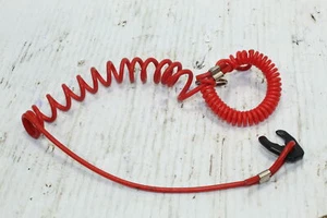 Polaris Oem STOP SWITCH TETHER 278003400 7080518 - Picture 1 of 9