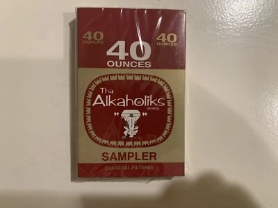 RARE The Alkaholiks Cassette Loud Sealed - Image 1 of 3