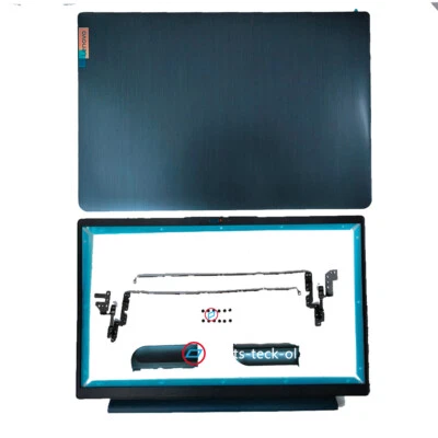 For Lenovo ideapad 3-15ITL6 3-15ADA6 3-15ALC6 Back Cover/Bezel/Hinge/Palmrest - Image 1 of 4