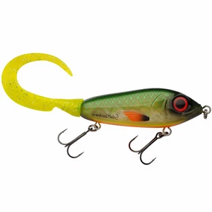 Abu Garcia Svartzonker McMy Tail 17cm alle Farben Jerkbait Köder Zander Hecht - Bild 1 von 5