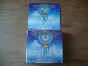 STRATOVARIUS - ELEMENTS Pt.1 (Box Set Germany) Limited Edition 2003 NEW SEALED - Picture 1 of 4
