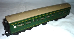 TRIANG OO GAUGE BR MET-CAM LIGERO DMU ENTRENADOR CENTRAL M59120 R334 - Imagen 1 de 2