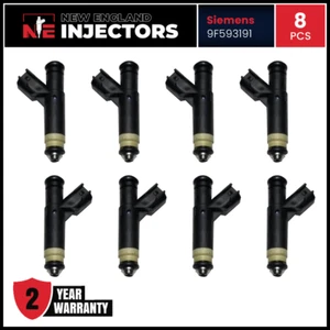 Reman Siemens Deka 4L3E-B4C 03-09 Ford E-150 E-250 F-150 Explorer 4.6L V8 - Picture 1 of 4