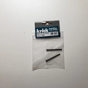 Krick 614751 Querlenkerschraube vorne 3x50 (CEN MG051 Front Inner Hing Screw Pin - Imagen 1 de 2