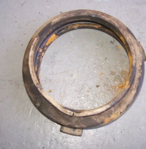 OEM 85-99 Polaris 250 Trailboss Trail Boss Swingarm Swing Arm Boot - Picture 1 of 1