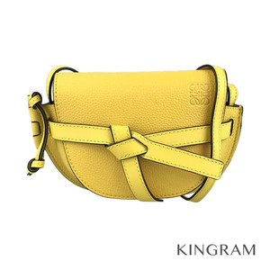 loewe smiley face bolsa