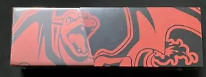 Pokemon Chino 25 Aniversario "Charizard" Caja Reforzada Sellada ¡Nuevo! - Imagen 1 de 6