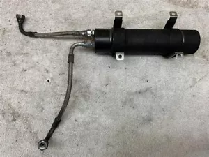 FERRARI 430 OIL ACCUMULATOR FOR VARIABLE VALVE TIMING ADJUSTER 197062 - Picture 1 of 11