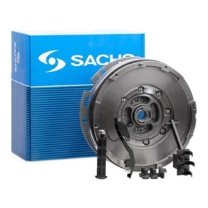 Genuine Sachs 2294001965 Dual Mass Flywheel DMF for Audi Q5 A4 A5 A6 Models - Picture 1 of 6