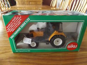 SIKU  1/32  RENAULT  CERES  95X TRACTOR , MADE  IN GERMANY,  STOCK #2867