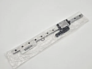 CPC Linearführung MR12ML-300 + Wagen | Linearschiene 300 mm | Neu & OVP - Bild 1 von 2