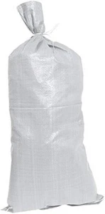 Silverline Sand Bags 10pk 750 x 330mm - Picture 1 of 1