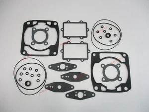 Kit de juntas de extremo superior 09-710296 para Arctic Cat Crossfire F1000 CF1000 CFR1000 M1000 - Imagen 1 de 7