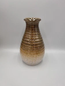 A Large Studio Pottery Vase By Eddie Goodall For Purbeck Pottery - Picture 1 of 10
