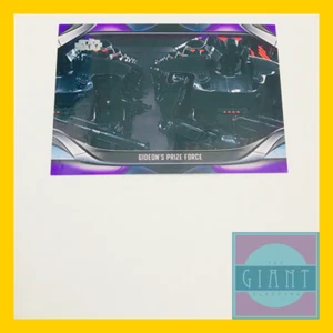 Topps 2021 Star Wars The Mandalorian Season 2 #88 Purple Parallel Disney Plus - Picture 1 of 2
