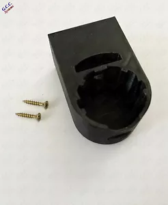 1x Wall Mount Custom Tool Holder for Dyson V7 V8 V10 V11 V15 Tools Inc Screws - Picture 1 of 5