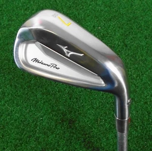 Exc. Mizuno Pro 223 Fitting 7 Iron, KBS Tour C-Taper Lite 115 X-Stiff, +.5", Std - Picture 1 of 6