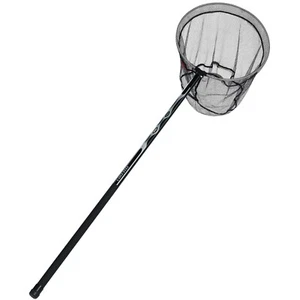 Mitchell Telescopic Fishing Landing Handle + Pan net  For Coarse Fishing 1378277 - Picture 1 of 1