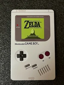 The Legend of Zelda: Links Awakening Nintendo Genuine Steelbook Case (NO GAME) - Picture 1 of 4