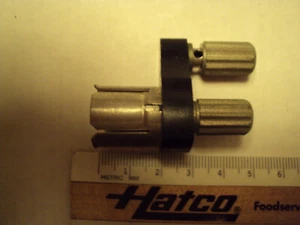 General Radio GR 874 adapter to Banana jacks connector - Picture 1 of 1