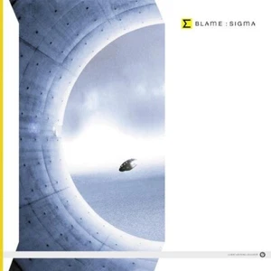 Blame: Sigma EP 2x12” Vinyl Good Looking Records Bukem Jungle Drum'n'bass VG+ - Picture 1 of 7